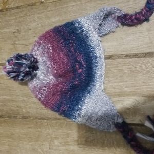 Ladies Billabong winter hat